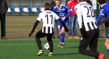 Stal Mielec - Sandecja Nowy Sacz 25-01-2020